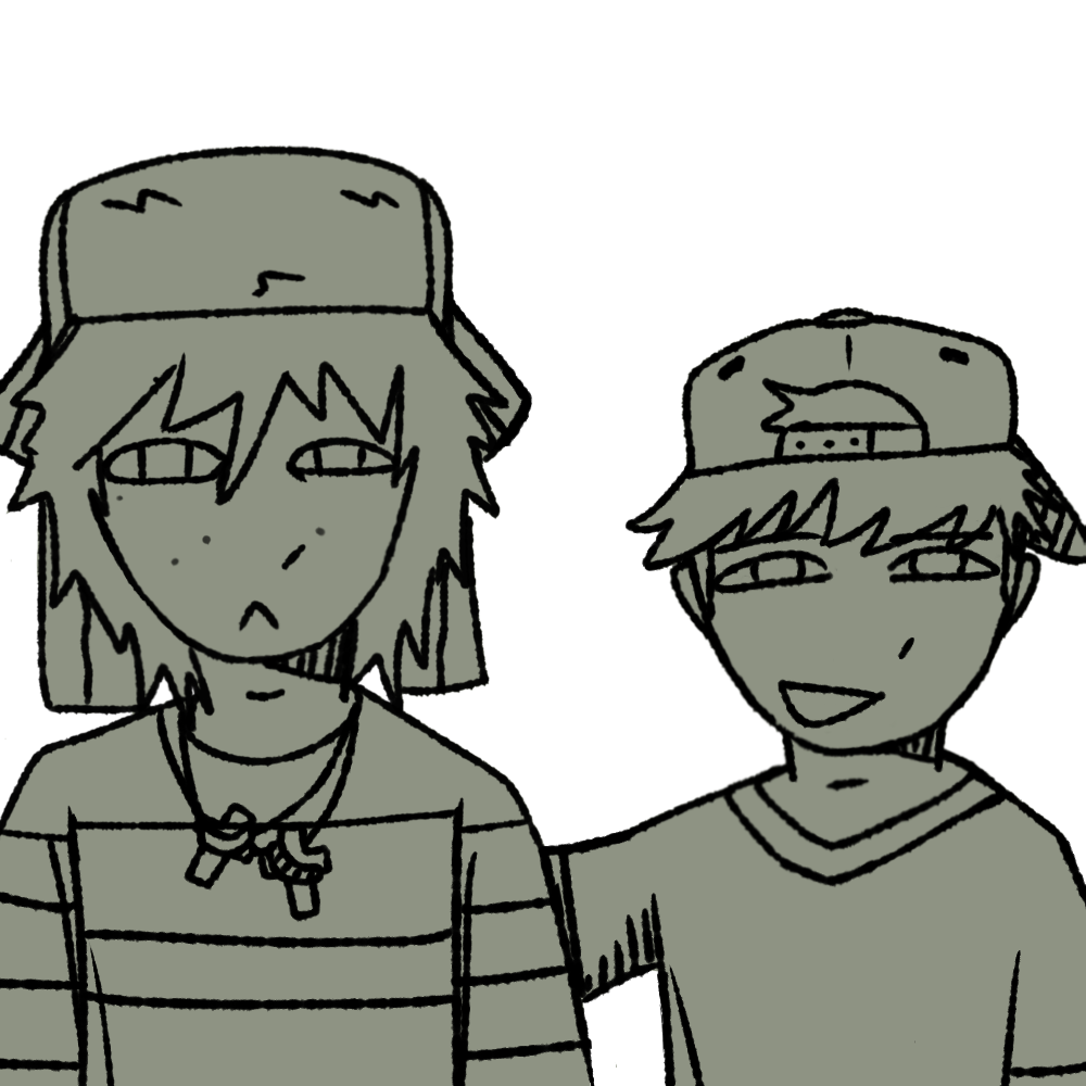boceto suelto 5